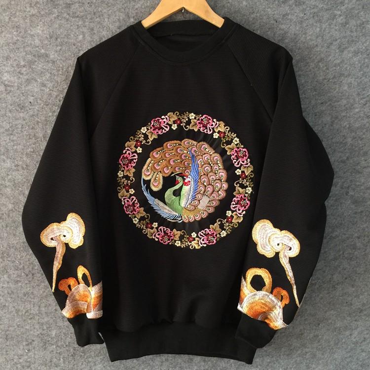 

Men's Hoodies & Sweatshirts Fashion 2023 Runway Luxury European Design Party Style ClothingMen's Men'sMen's, Picture shown