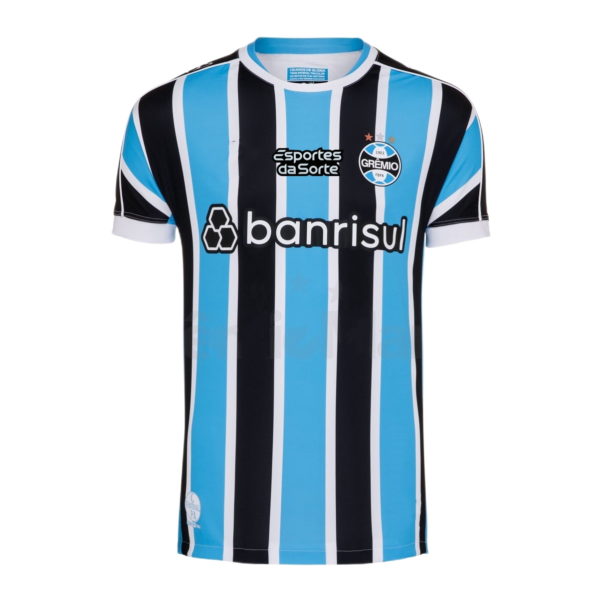 

2023 2024 GREMIO soccer jerseys 23 24 Suarez Ferreira F. CRISTALDO home away 3rd football shirt, 23 24 home jersey
