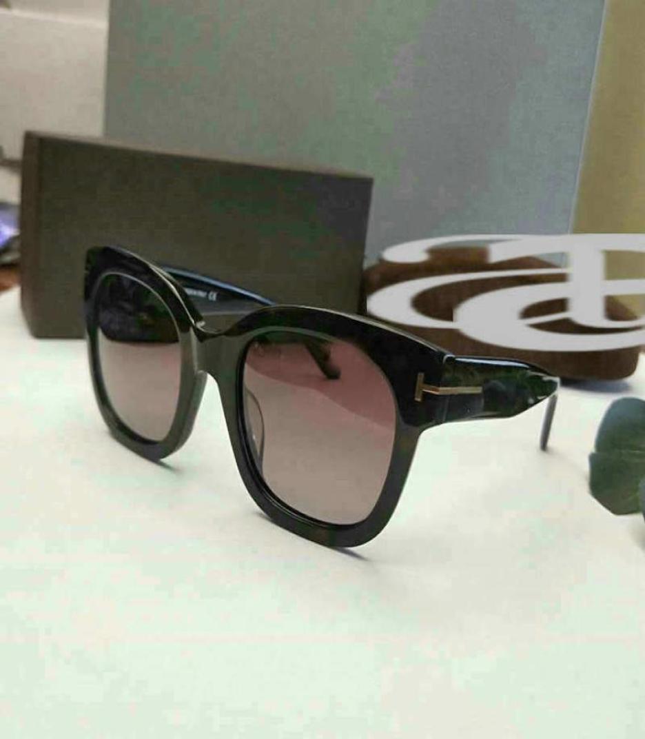 

Fashion Sunglasses 400UV Protection for Women Vintage Plank Oval Full Frame Top Quality Come With Case classic sun glasses8507717