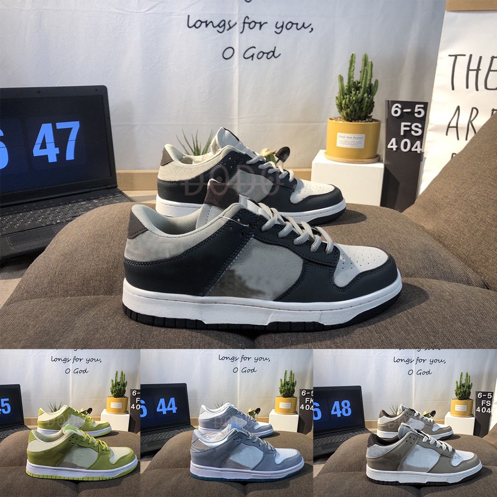 

Running Shoes Low Panda Triple Gray Fog Basketball Shoes Syracuse Green Medium UNC Georgetown Malachite Sail Walk Men Women GAI Jogging Sneaker Trainer