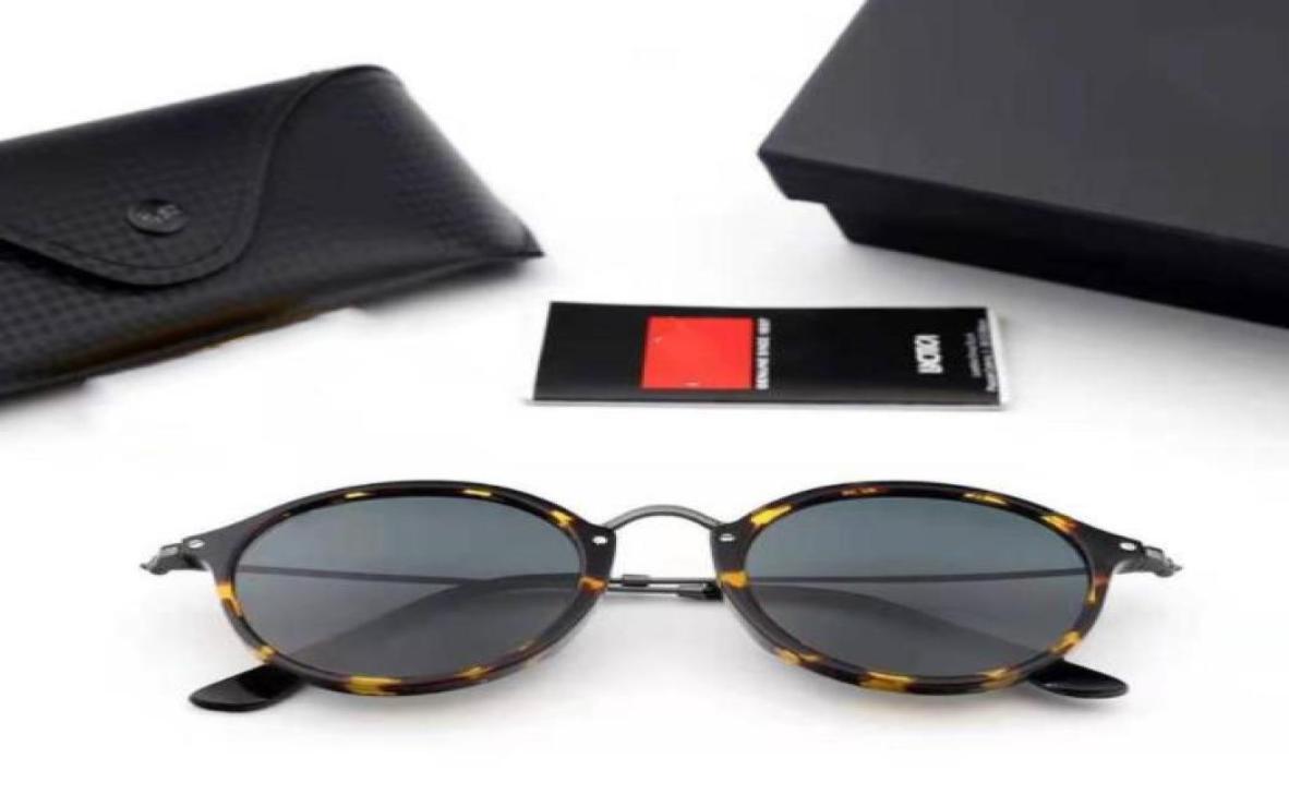 

Whole for option Round sunglasses glass lens for woman man vintage retro sun glasses mirrored sport fashion brand designer su5239869