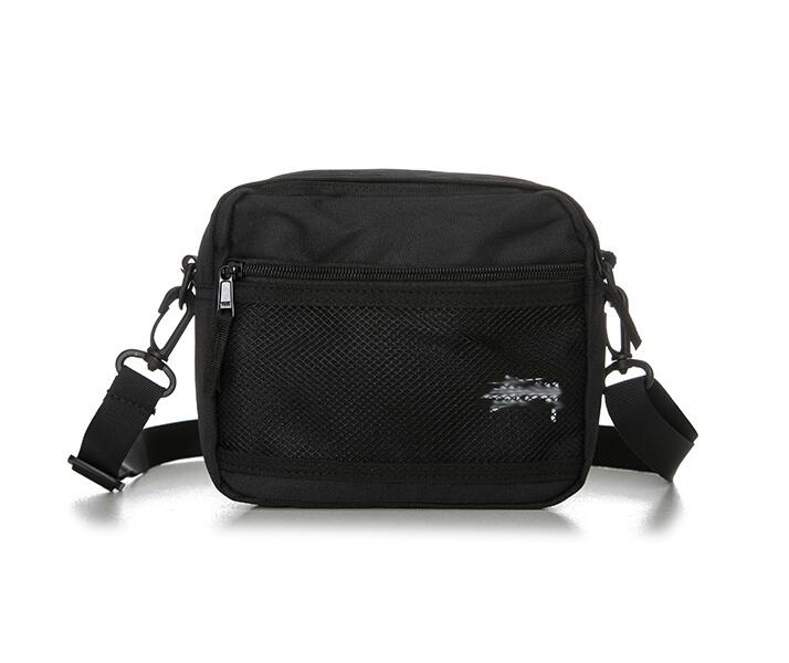 

Handbags Men Canvas Messenger Bags Luxury Shoulder Bag Make up Bag Black and Camo Designer Cross body Tote Man's bag