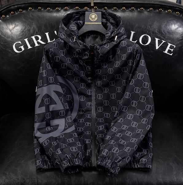 

Fashion Mens Jacket Designer For Men Woman Coat Spring utumn Outwear Windbreaker Zipper 2022 Man Casual Jackets Outside Sport Asian Si TW70, 06