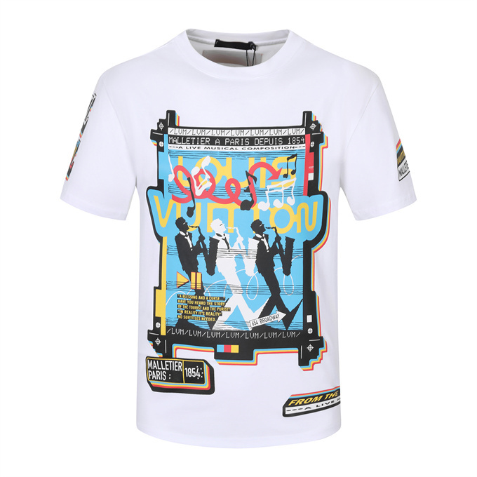 

2Summer T Shirt Mens Womens Designers T-shirts Loose Tees Tops Man Casual Shirt Luxurys Clothing Streetwear Shorts Sleeve Polos Tshirts Size S-3XLQ77