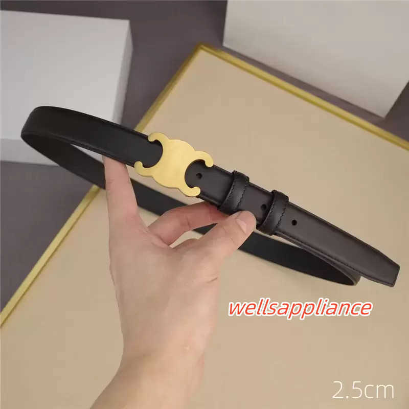 

Luxury Belt Designer Belts For Women Mens Fashion Genuine Leather Belts Men Casual CELINE Belt Womens Girdle Waistband, Red