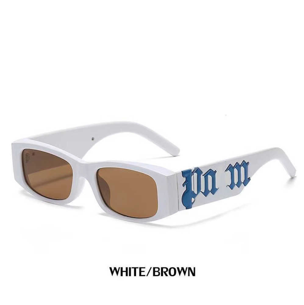 

Sunglasses Angel Fashion Designer Vintage Men Women Top Quality Sun Glasses Goggle Beach Adumbral Motion current 56ess