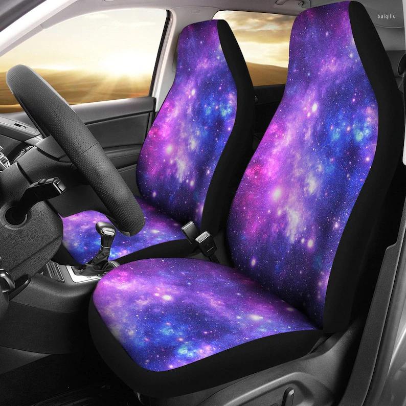 

Car Seat Covers (Set Of 2) / Protector Accessory