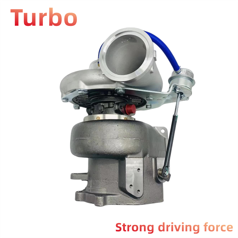 

Garrett GTA42 1002678136 822154-0012 Weichai WP13 new Guosix turbochargers