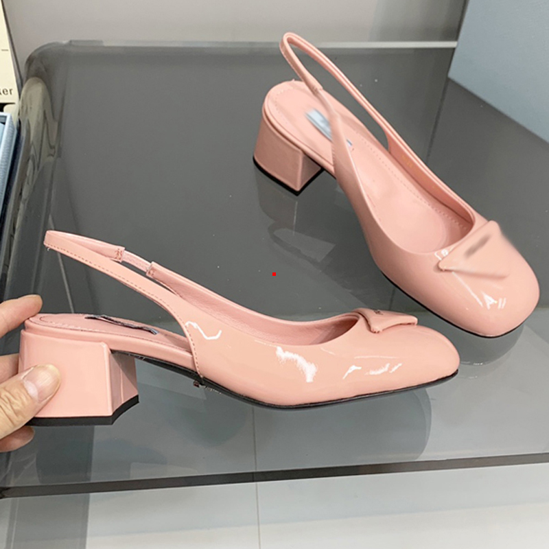 

2023 With Box Stiletto Heel shoe Spring Summer Elegant Styles Women Rhinestone high Heels Crystals Pointed Toe Mesh Pumps Soles Sandals High Heels Size 35-40 -232, Picture color