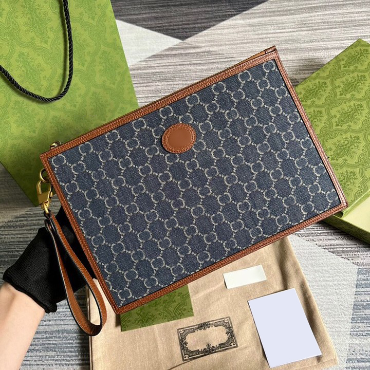 

Woman file holder Mens the tote bag briefcase pochette marmont G little bee snake graffiti purse leather clutch Bags Luxury handbag crossbody designer Shoulder bags