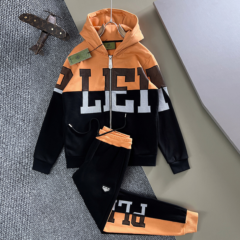 

Men's Tracksuits AlexPlein Patch Embroidery 100%Cotton Streetwear Couple Sweatjacket Clothing Fashion Winter Casual 230412, Tracksuits grey