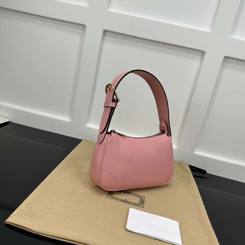 

Leather luxurys handbag women Handbag Crossbody Luxury Tote Fashion women Handbag Genuine Leather bag Flip cover diagonal Messenger Crossbody Handbag Purse, Pink