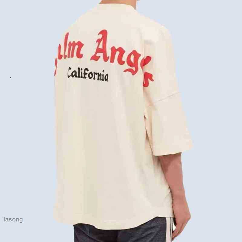 

Men's T-shirts Designer Palmangel Sale Fashion Hoodies Hip Hop Teddy Broken Bear Explosion Sweatshirt Men and Women Oversize Unisex Cotton Loose Hoodiesufdy0ad1, 240g heavyweight cotton apricot