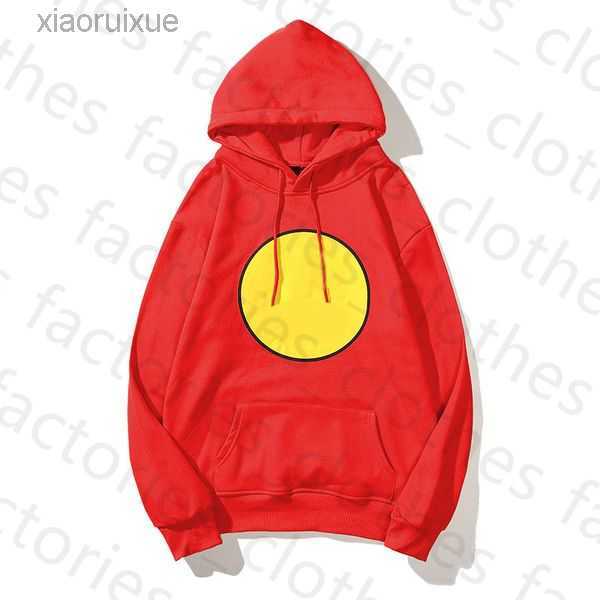 

Mens and Womens Hoodies Sweatshirts Drews Printing House Smile Long Sleeve Hooded Style Winter Sweater Tops Clothing Asian Size -2XL 86B56