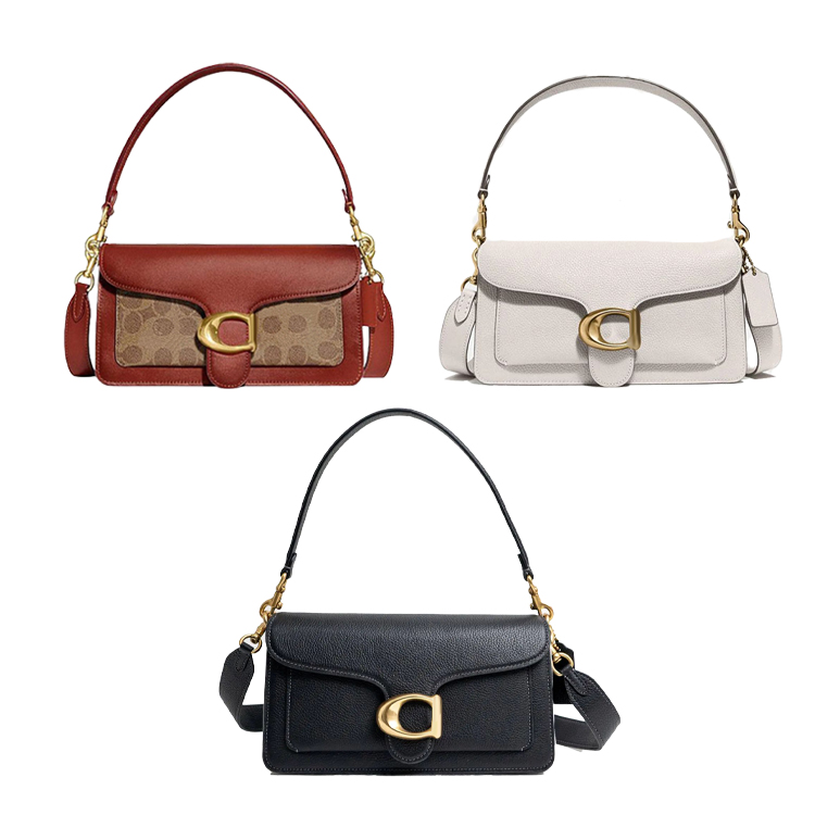 

Cross body handbag tabby bags luxury Designer Genuine leather baguette the tote shoulder bag Women's man Hobo clutch handbag fashion travel mens crossbody Bag, Mon0gram white
