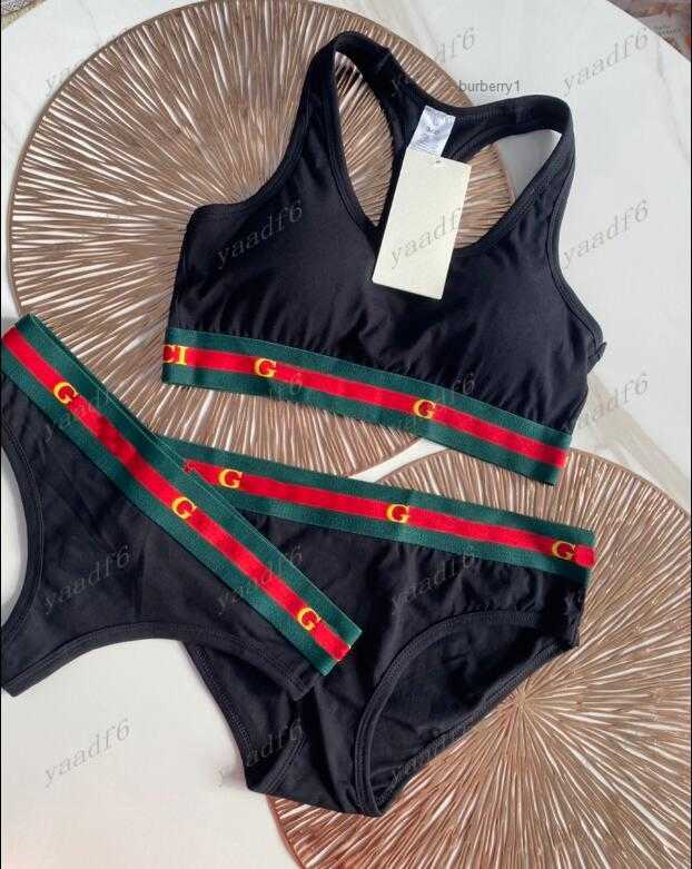 

New 2021 fashion designer women' swimsuit Womens Swimwear Rhinestone sexy multi-color bikini luxury G letter classic