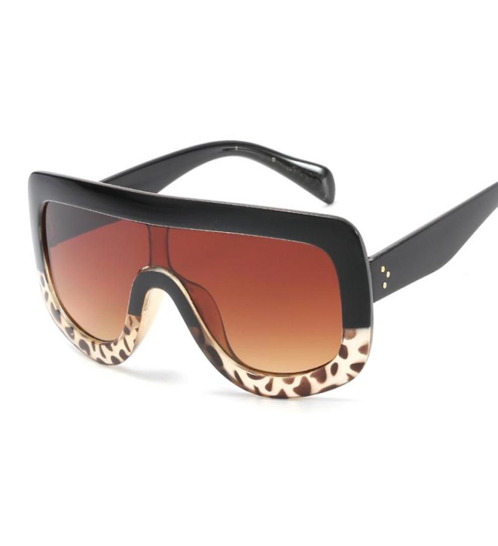 

Brand Designer Sunglasses Women 2022 High Quality Retro Oversized Sunglasses Female Big Frame Square Glasses Woman Luxury Oculos D7829626