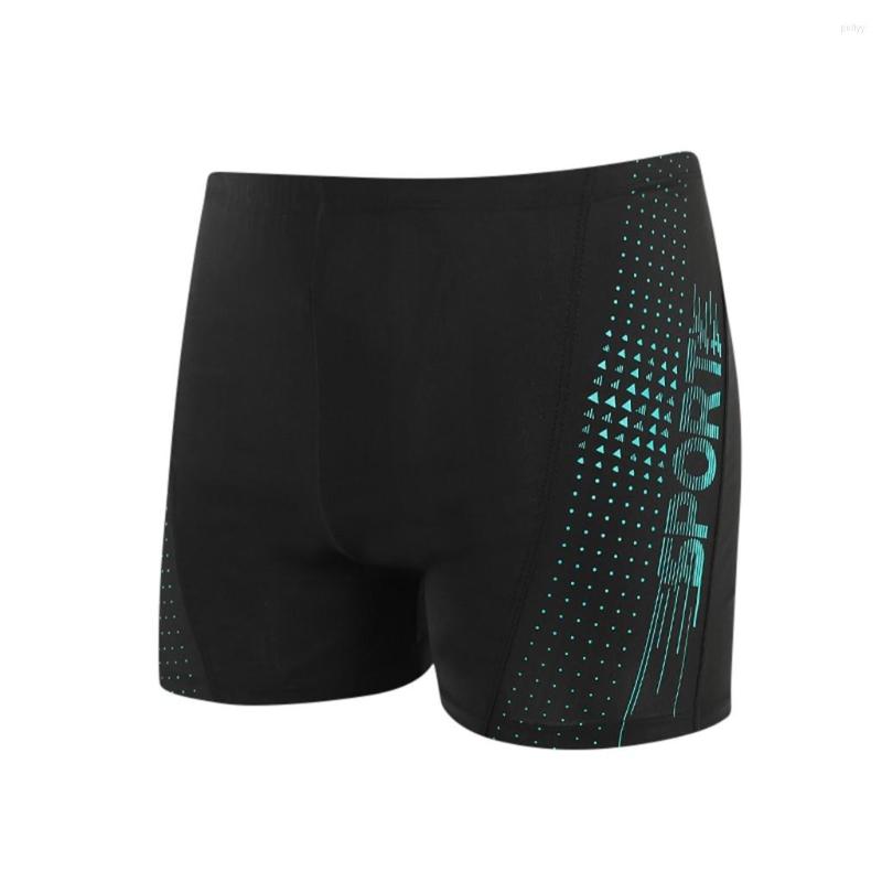 

Men's Shorts Beach Short Swim Surfing Maillot De Bain Sport Board Breathable Pants Quick Dry Summer L0109, Blue