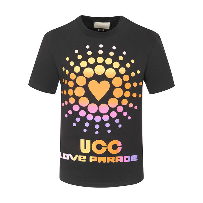 

2Summer T Shirt Mens Womens Designers T-shirts Loose Tees Tops Man Casual Shirt Luxurys Clothing Streetwear Shorts Sleeve Polos Tshirts Size S-3XLQ74