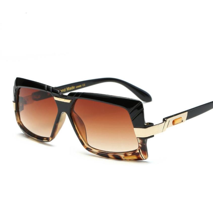 

new black clear oversized square sunglasses women gradient 2018 summer style classic women sun glasses for men big square uv4006976522