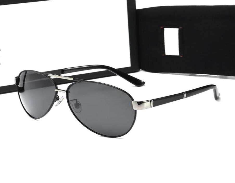 

2022 luxury sunglasses for men and women Universal classic fashion summer glasses designer whole high qualit with box9002586