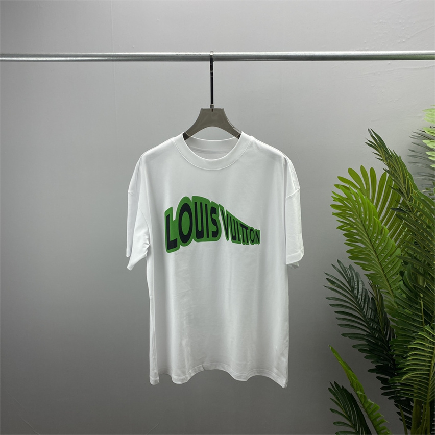 

2023new Mens Womens Designer T shirt Printed Fashion man T-shirt Top Quality Cotton Casual Tees Short Sleeve Luxury Hip Hop Streetwear TShirtsZP#37