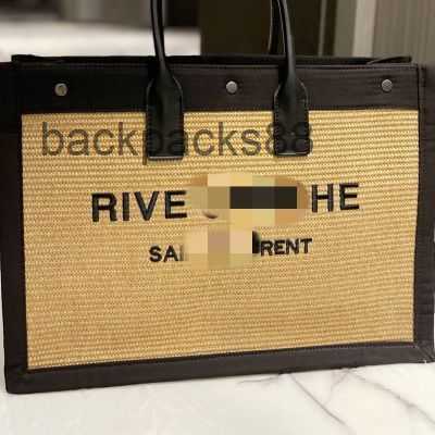 

Bag Atmospheric Rive Gauche the Shopping Is yslsbags Very Designer Handbag Quite Neutral Size of 48 36 Travel Tote Capacity Abrasion and Dirt Resistant SX28