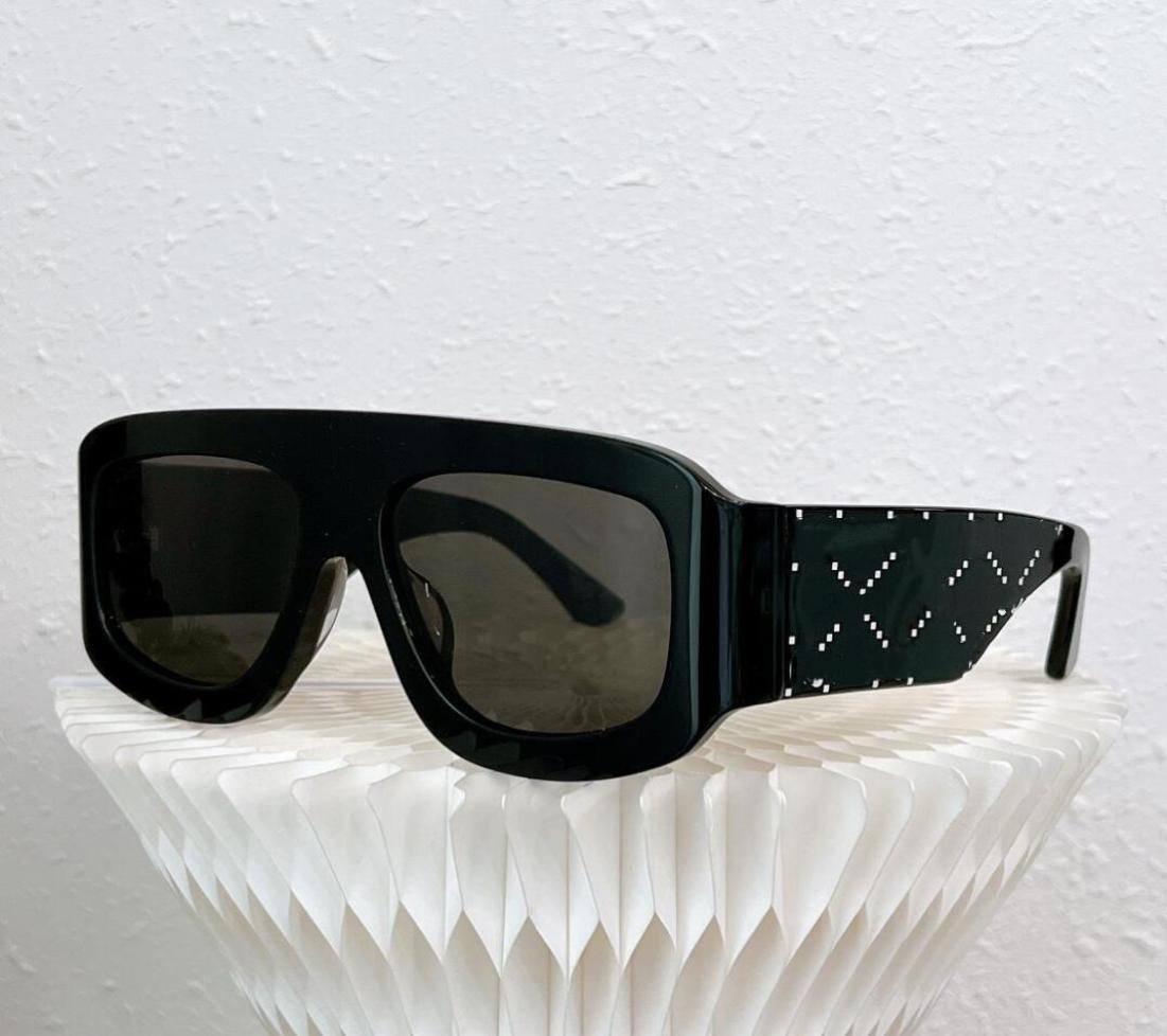 

Luxury Women and Men Sunglasses Fashion Full Frame Ladies Vintage Retro Brand Designer Oversized Female Leisure Sun Glasses Tide 21865153