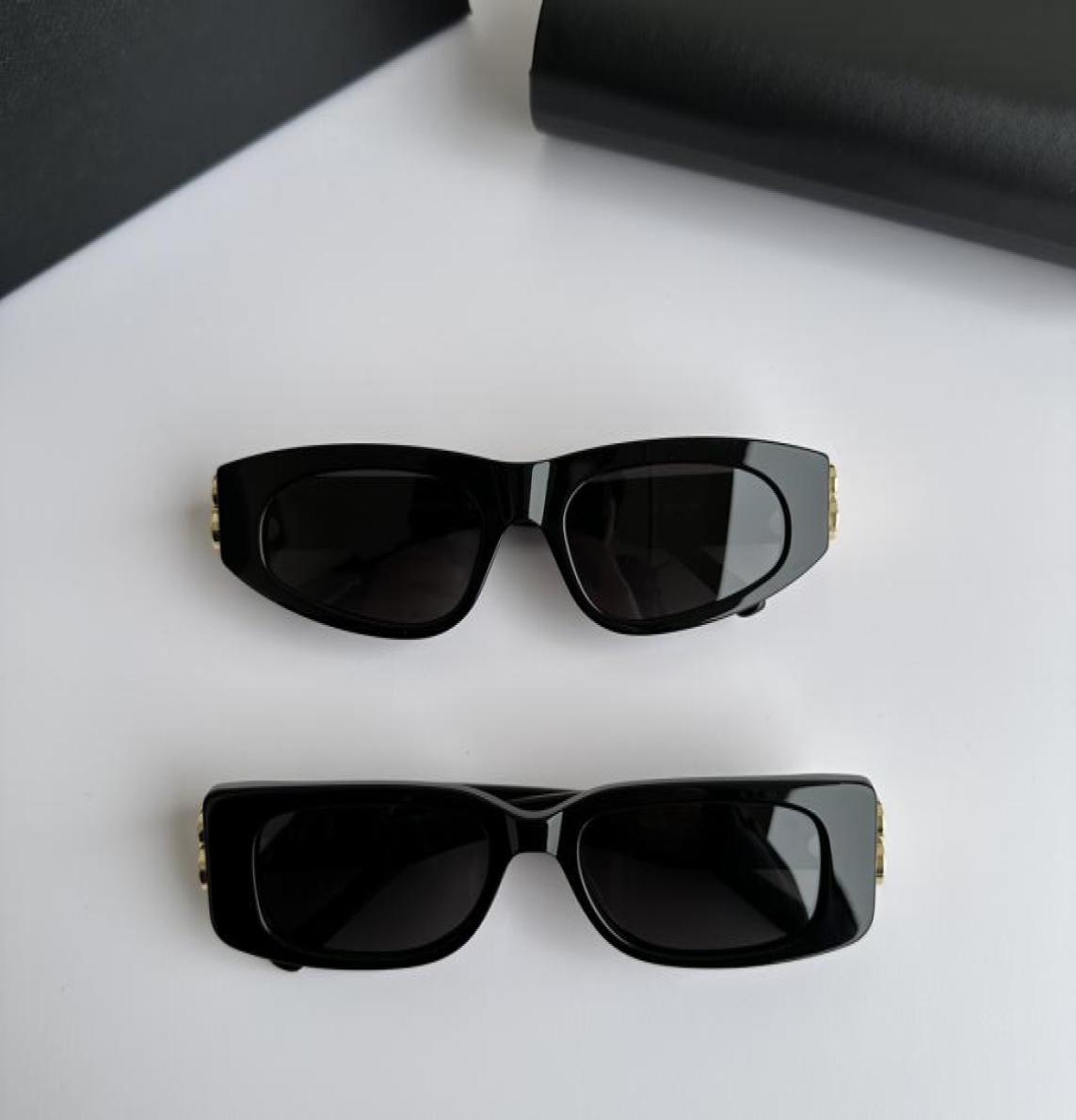 

2023 Sunglasses for Women039s designer Fashion Small Rectangle Bb Logo Women Men Brand Design Ladies Skinny Outdoor Shoppin9171544