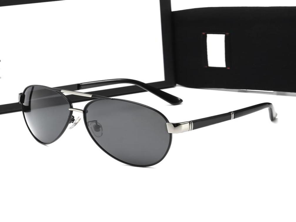 

2022 luxury sunglasses for men and women Universal classic fashion summer glasses designer whole high qualit with box4153341
