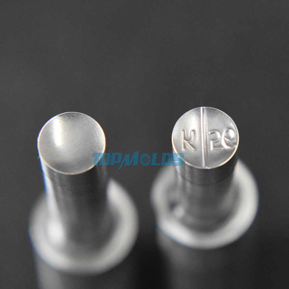 

K56 CANDY Press Lab Supplies Tablet Die Set TDP-0 TDP-1.5 TDP-5 tools For tdp Machine tdp dies molds M421