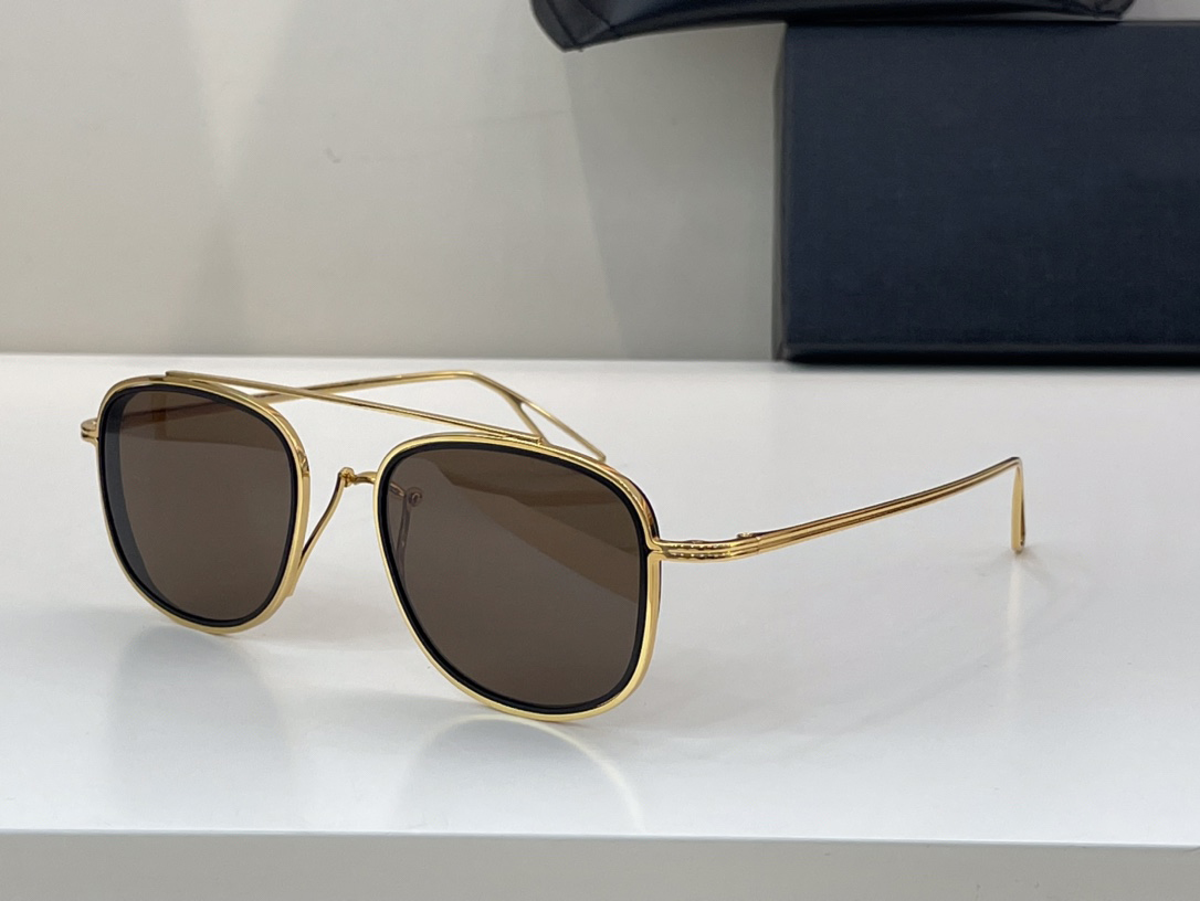 

A DITA DTX118 SIZE 49-20-145 TOP Sunglass for mens Designer Sunglasses frame Fashion retro luxury womens Eyeglasses business simple design mens prescription glasses