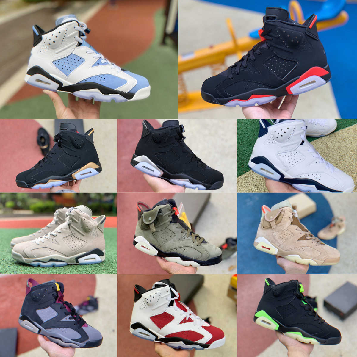 

Jumpman Infrared Men High Sports Basketball Shoes 6 6s Metallic Silver Midnight Navy Retros UNIVERSITY BLUE Electric Green Unc Carmine Oreo Black Outdoor Sneakers, Please contact us