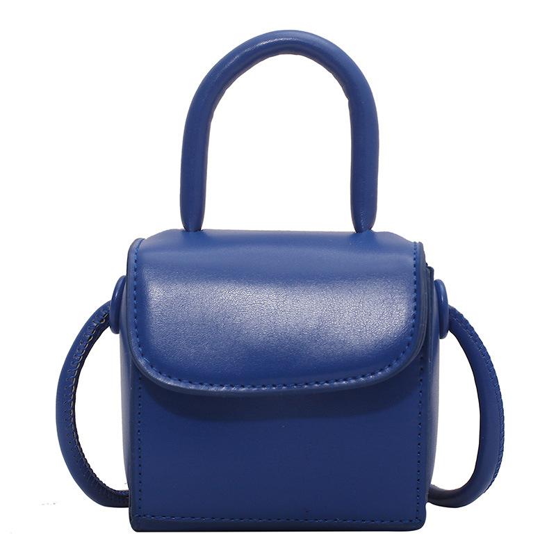 

Mini Bag Female New Fashion Purses And Handbags Women