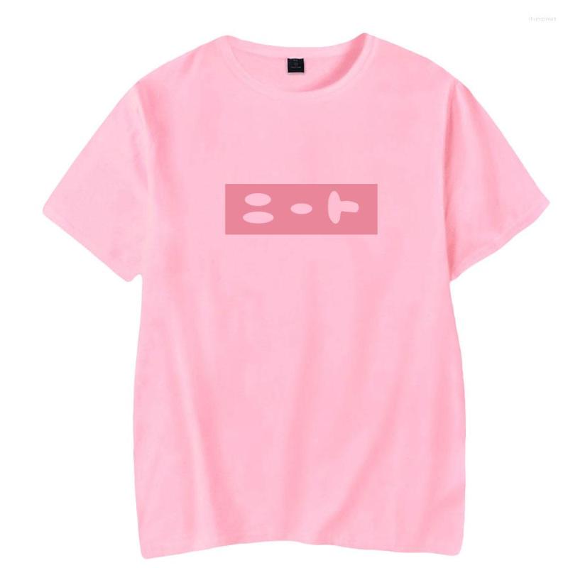 

Men's T Shirts In Manga Onimai I'm Now Your Sister Anime Tshirt Crewneck Short Sleeve Women Men T-shirt Casual Style Harajuku Tops, Gray