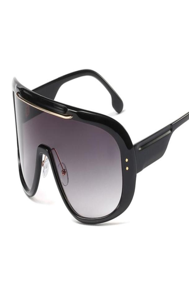 

Vidano Optical 2019 new oversize designer sunglasses for men and women vintage casual pilot fashion glasses unisex retro shades5832328