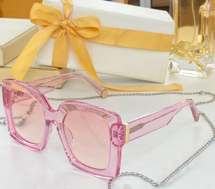 

Womens Sunglasses For Women Men Sun Glasses Mens 1459 Fashion Style Protects Eyes UV400 Lens Top Quality With Case1881535