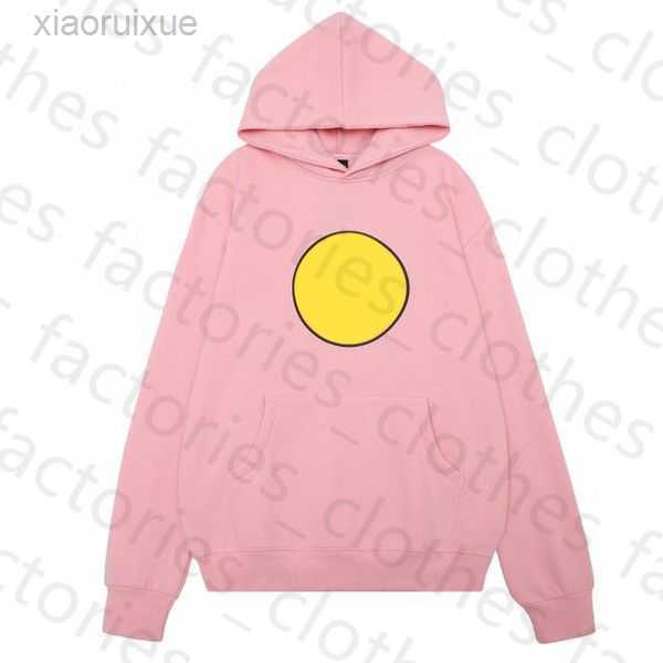 

Mens and Womens Hoodies Sweatshirts Drews Printing House Smile Long Sleeve Hooded Style Winter Sweater Tops Clothing Asian Size M-2XL 1196KU