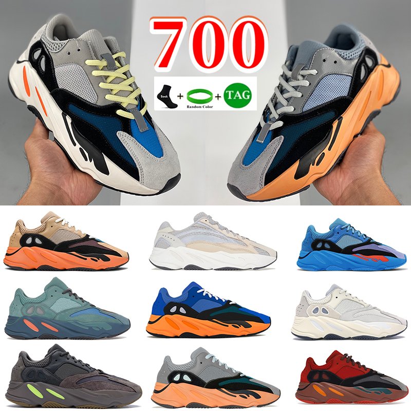 

mens 700 Running Shoes v1 v2 womens Sneakers OG Solid Grey analog Teal bright blue sun Enflame Amber salt Wash Orange Hi-Res Red cream static inertia men Sneaker, 11-enflame amber