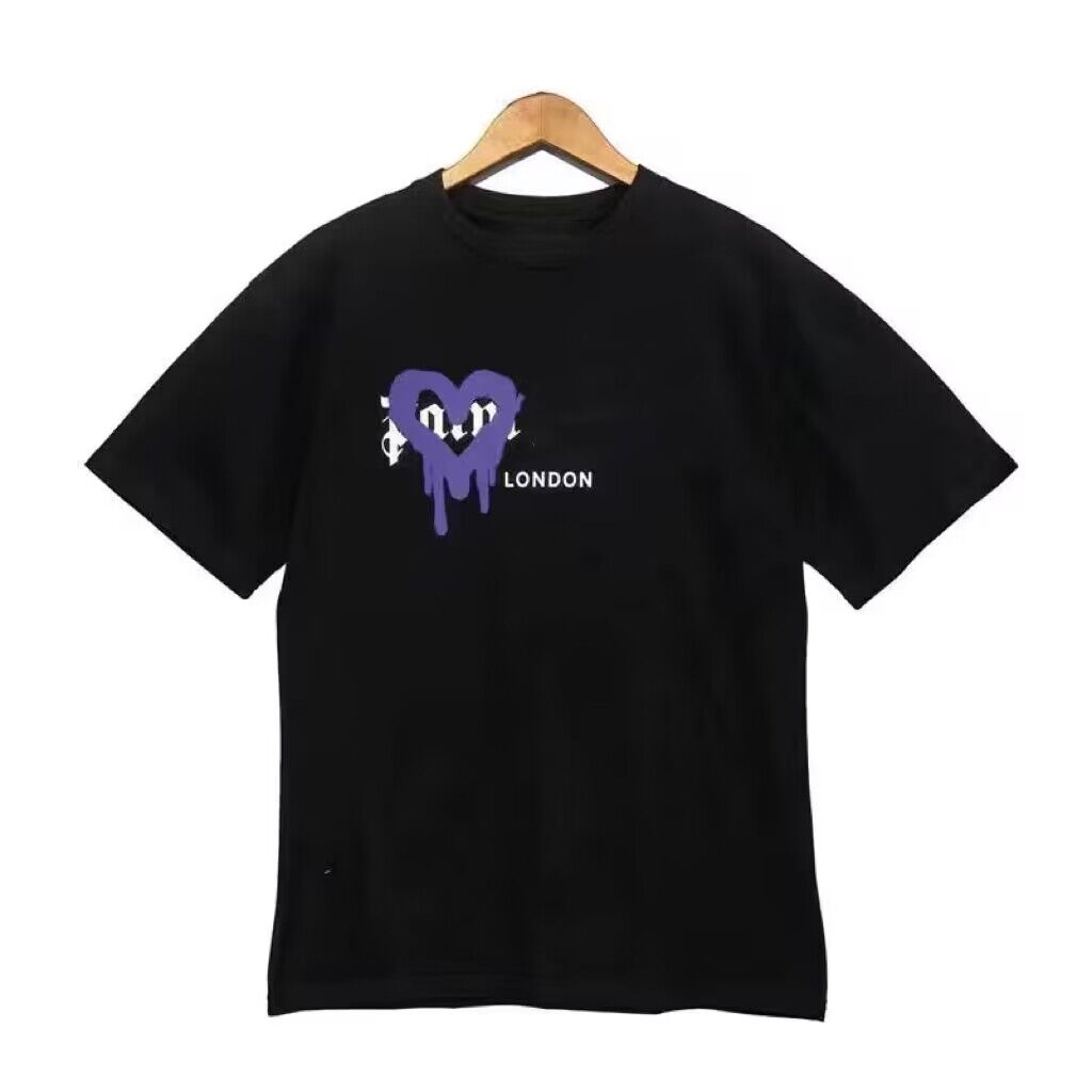 

Women's T Shirts Oversized Loose Design Cotton Tops Luxurys Tees Styles Classic Blace White Summer Apparel 5XL UYLM, 12