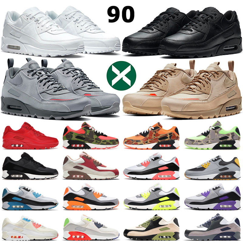 

men women running shoes Triple Black White Red Reverse Duck Camo Bacon Surplus Wolf Grey Infrared Volt Laser Blue Batman Obsidian mens trainers sports sneakers, 13