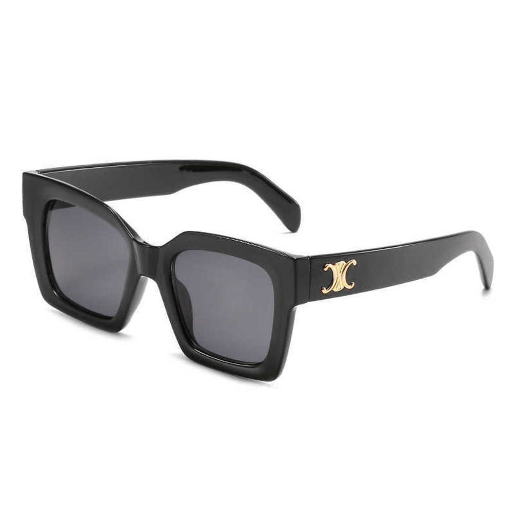 

Sunglasses Arc de Triomphe new 2023 Women039s men039s fashion ins mixed square net Motion current 60ESS