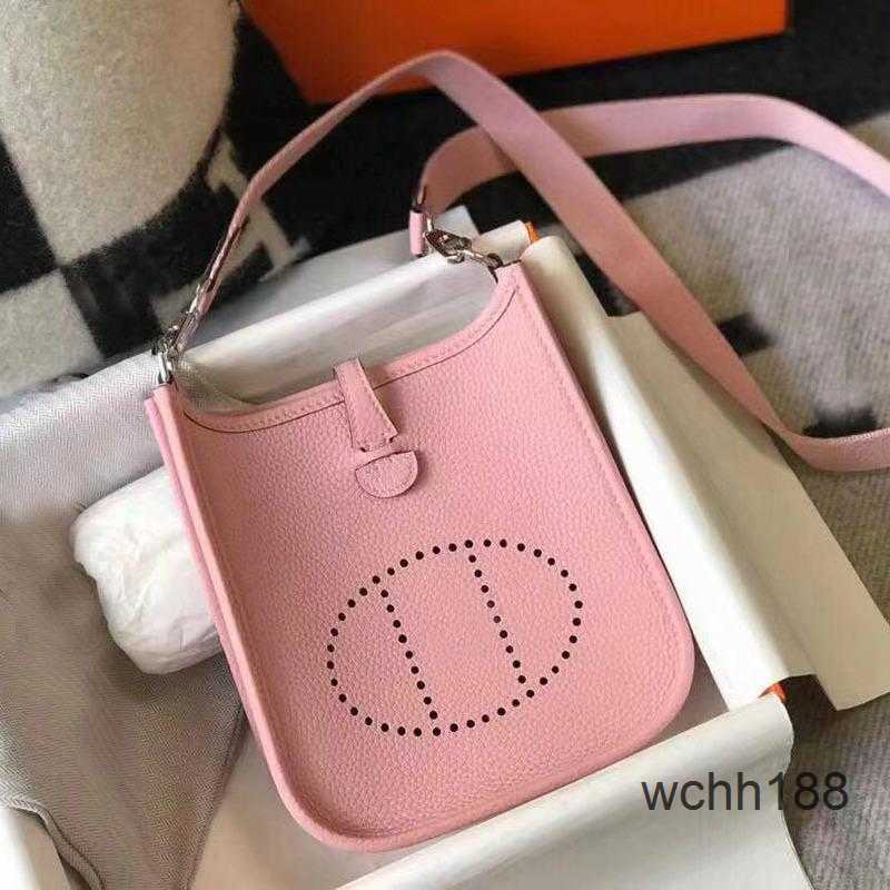 

Hollow Togo Mini Herma Tote Lychee Designer Messenger Evelyns Top Bag Cowhide Bags Pattern Leather 2023 Out One Shoulder Bucket Iyqg, Chinese rhubarb
