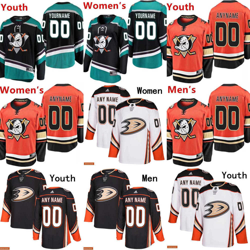 

Anaheim Hockey Ducks Jerseys 4 Cam Fowler 3 John Klingberg 29 Dmitry Kulikov 5 Urho Vaakanainen 45 Colton White 36 John Gibson 41 Anthony Stolarz 19 Troy Terry, As