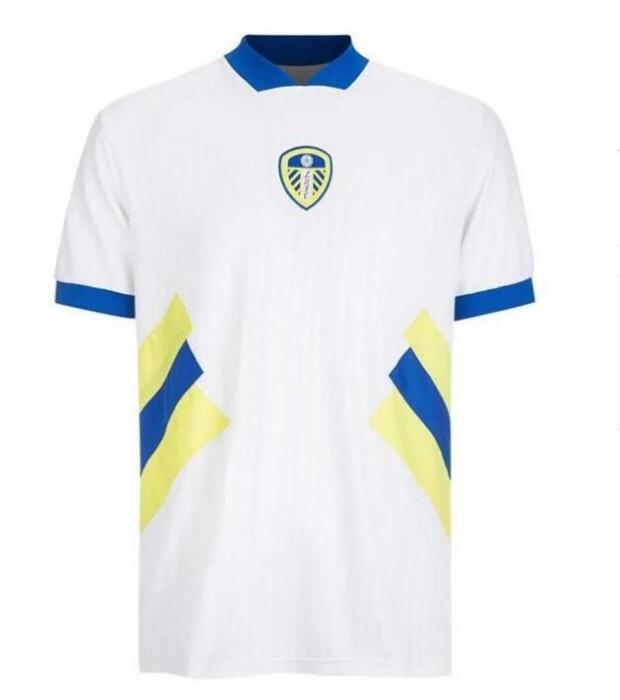 

size S  22 23 24 BAMFORD RAPHINHA soccer jerseyS LEEDS UnItEdS 2022 2023 PHILLIPS British Legion Poppy patch COSTA Alioski RODRIGO M HARRISON LLORENTE
