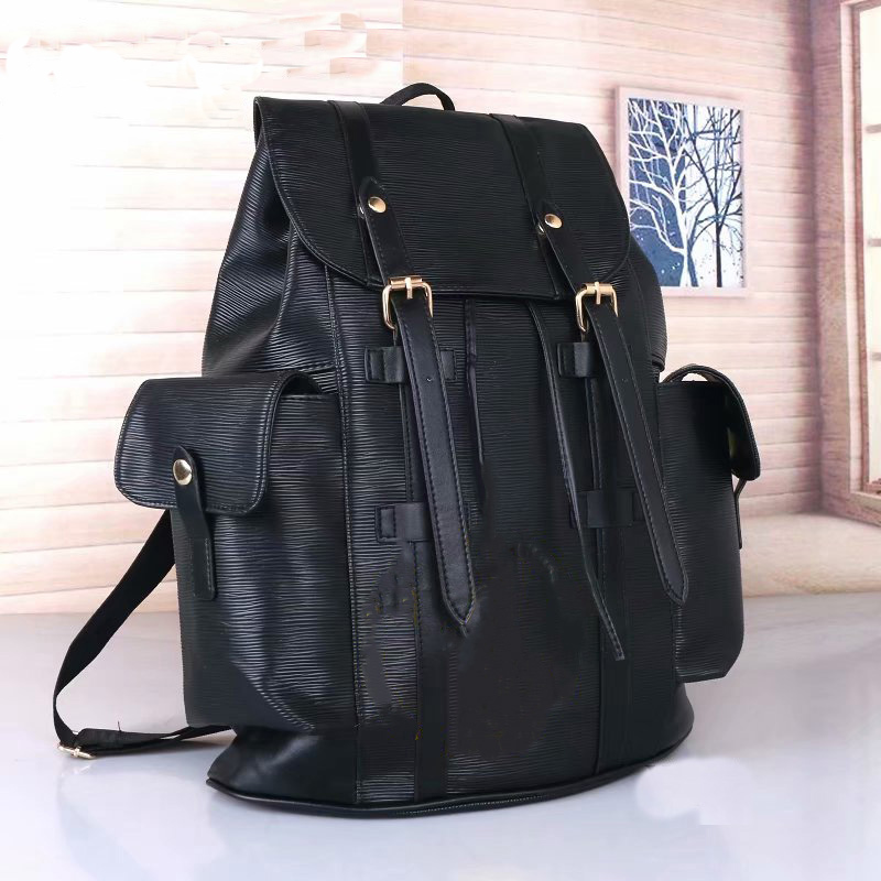 

Backpack Style Bags Designer Bag Women 2023 Newest Best Sellers Bag Backpack made of calf leather with excellent quality and large capacity, Purple