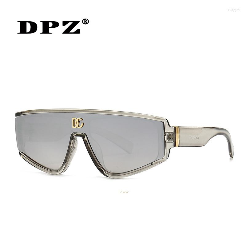 

Sunglasses 2023 Fashion Men Gradient Lens Women Sun Glasses UV400