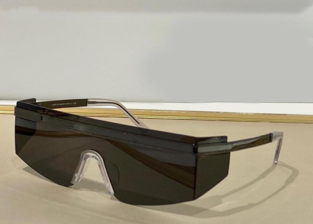 

Summer Sunglasses For Men Women 2208 Style AntiUltraviolet Retro Plate Frameless Fashion Eyeglasses Random Box5936711