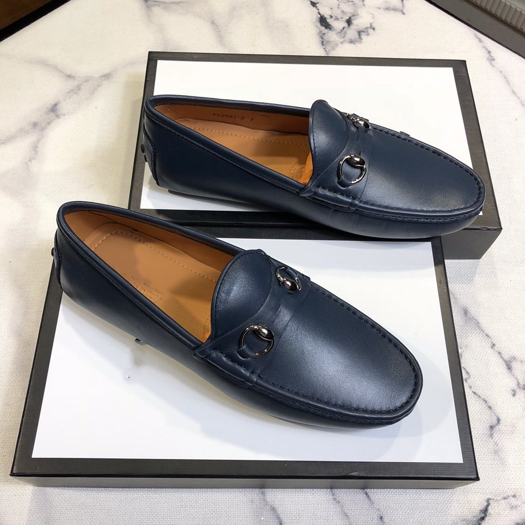 

8Model Designer Luxurious Loafers Shoes Men Big Size 46 Soft Driving Moccasins High Quality Flats Genuine Leather Shoes Men Slip-on Suede Loafers for Men WITH BOX, #04