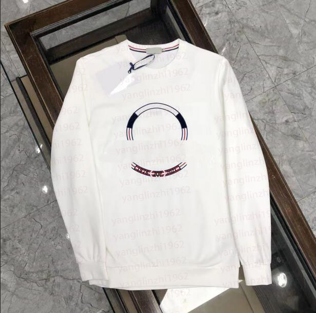 

2023 Hoodies Letter Printing Oval Long Sleeve Sweatshirts 21 Colors Hooded Pullover Autumn Designer Hoodies #36962, #12